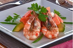Picture of Под парусом на Сейшелах