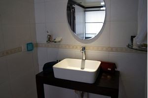 Picture of Драгоценный Ocean Sapphire