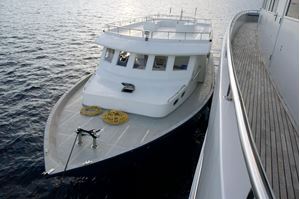Picture of Драгоценный Ocean Sapphire