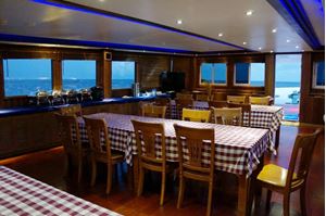 Picture of Драгоценный Ocean Sapphire