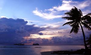 Picture of Драгоценный Ocean Sapphire