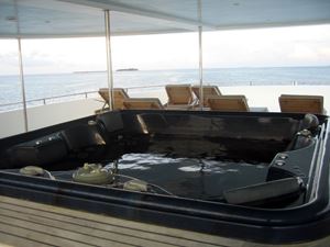 Picture of Драгоценный Ocean Sapphire