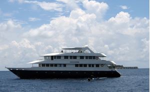 Picture of Драгоценный Ocean Sapphire