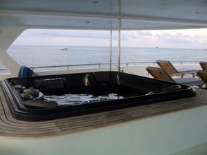 Picture of Драгоценный Ocean Sapphire