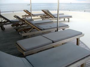 Picture of Драгоценный Ocean Sapphire