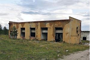 Picture of Шахтный десант