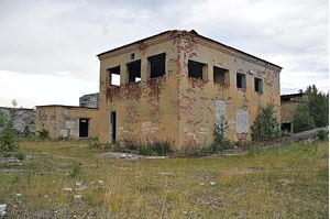 Picture of Шахтный десант
