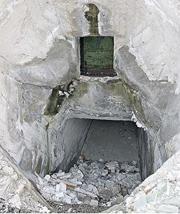 Picture of Шахтный десант