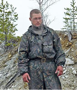 Picture of Шахтный десант