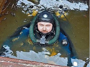 Picture of Шахтный десант