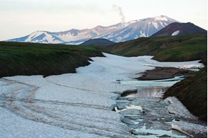 Picture of Камчатка: край, где встаёт солнце