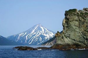 Picture of Камчатка: край, где встаёт солнце