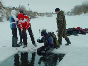 Picture of Тобольский лёд