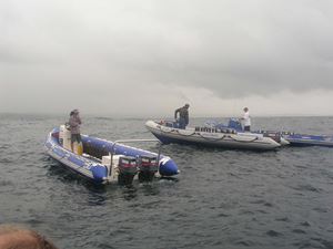 Picture of Азбука выживания дайверя