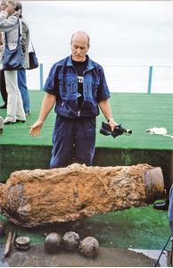 Picture of Пушки «Варны»
