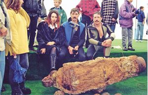 Picture of Пушки «Варны»