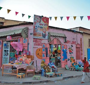 Picture of Формула Джибути