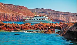 Picture of Море Кортеса