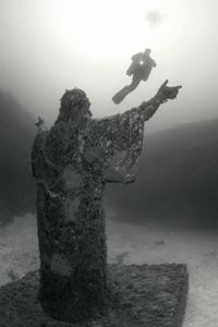 Picture of Оттенки лазури