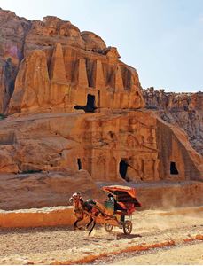 Picture of Эйлат и Акаба в зеркале залива