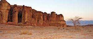 Picture of Эйлат и Акаба в зеркале залива