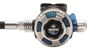 Picture of Возвращение блудного попугая, или Beuchat VR200 Iceberg