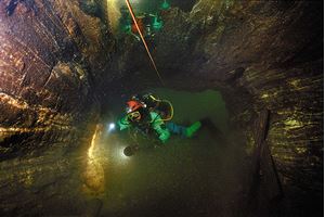 Picture of Кто назвал это море – белым и за что?