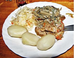 Picture of Кто назвал это море – белым и за что?