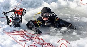 Picture of Кто назвал это море – белым и за что?