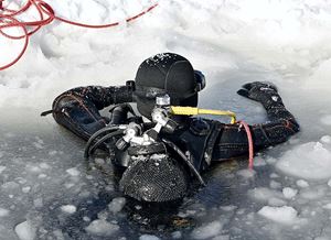 Picture of Кто назвал это море – белым и за что?