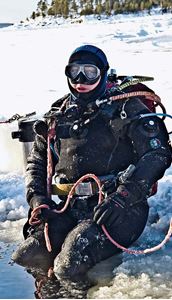 Picture of Кто назвал это море – белым и за что?