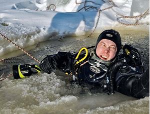 Picture of Кто назвал это море – белым и за что?