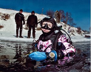 Picture of Байкальские этюды