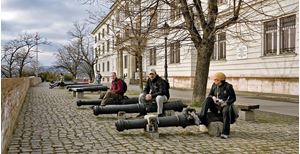 Picture of Подводное, подземное, городское