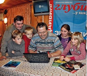Picture of Мимо Картеша на «Картеше»