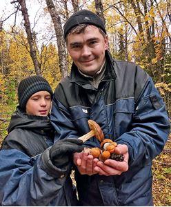 Picture of Мимо Картеша на «Картеше»