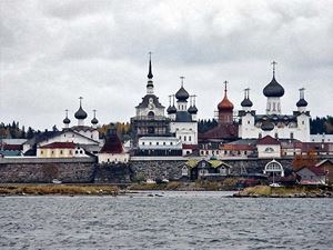 Picture of Мимо Картеша на «Картеше»