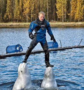 Picture of Мимо Картеша на «Картеше»