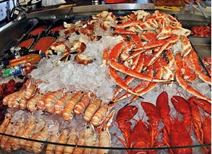 Picture of Стрёмсхольмен: дайвинг у атлантической дороги