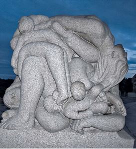 Picture of Стрёмсхольмен: дайвинг у атлантической дороги