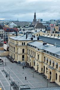 Picture of Стрёмсхольмен: дайвинг у атлантической дороги
