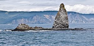 Picture of Дайвинг на краю земли 