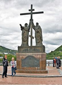 Picture of Дайвинг на краю земли 