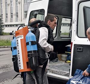 Picture of Ребризеры в гидрокосмосе