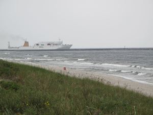 Picture of Тайна безымянного ледокола
