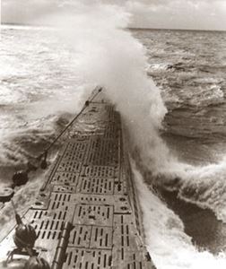 Picture of Тайна подлодки U-580