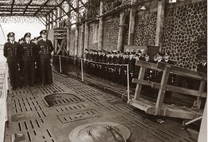 Picture of Тайна подлодки U-580