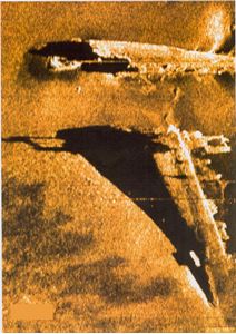 Picture of Тайна подлодки U-580