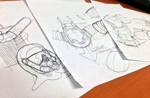 Picture of Искусственные жабры: мировая сенсация  отменяется?