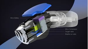 Picture of Искусственные жабры: мировая сенсация  отменяется?